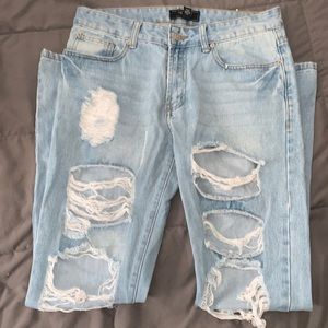Forever 21 - Jeans